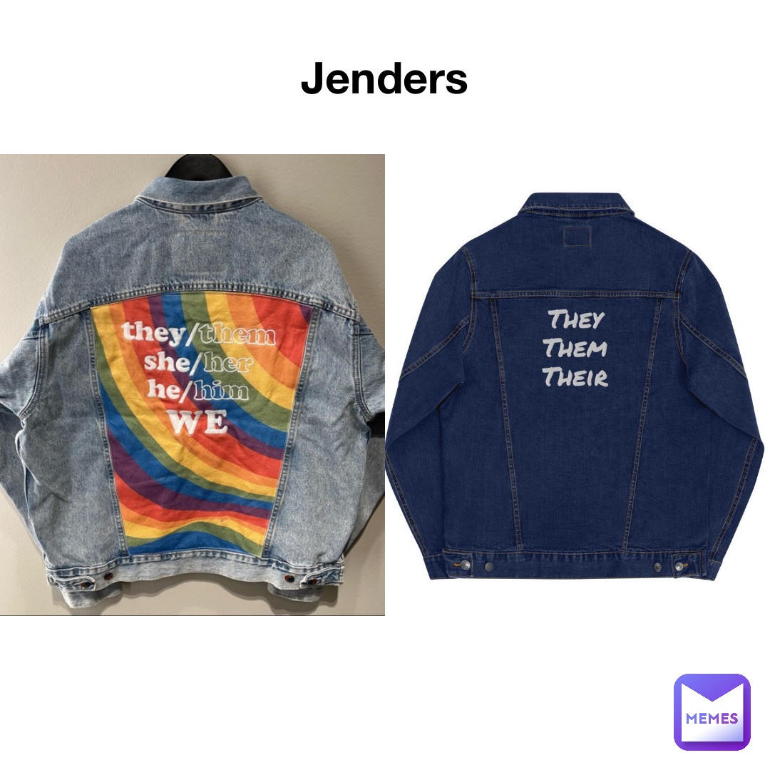 Jenders