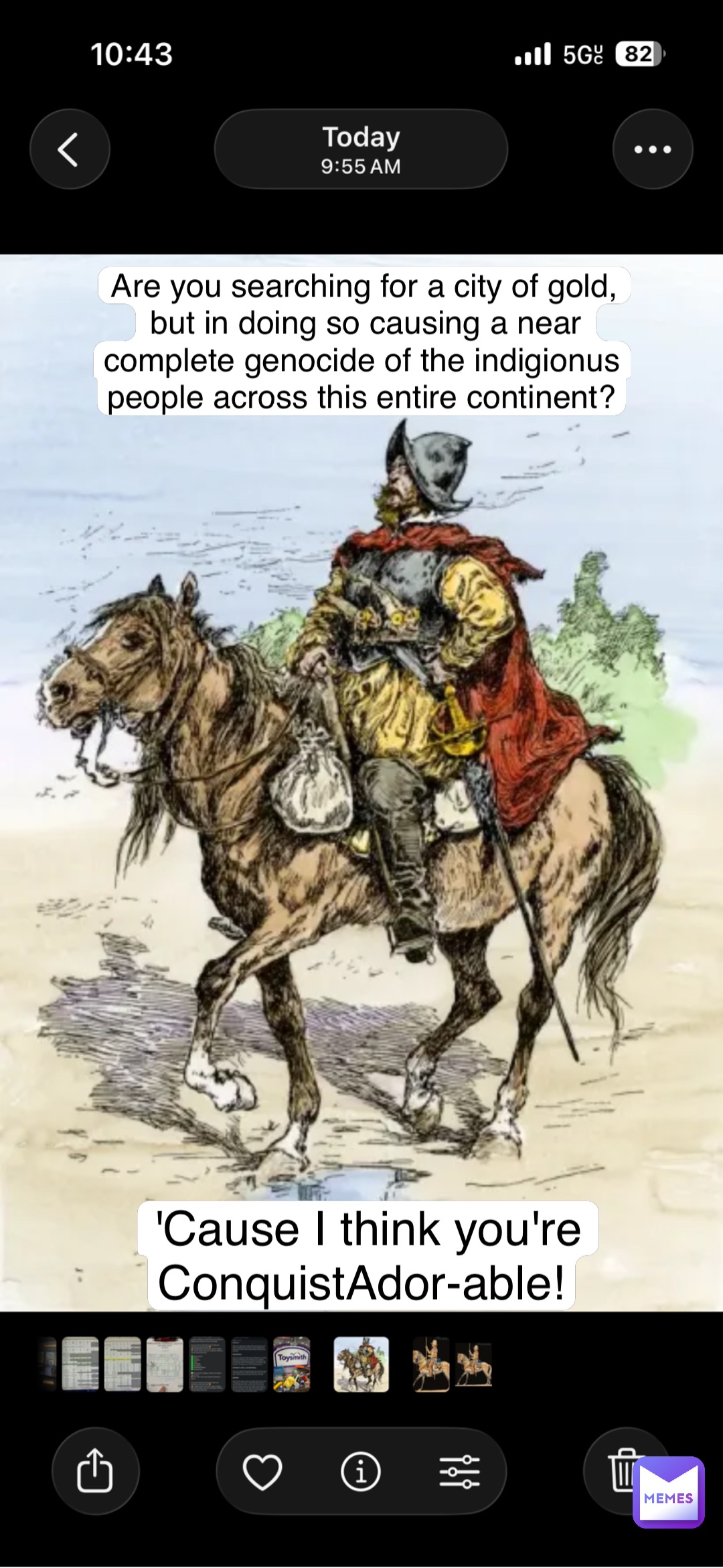 Meme by zachzanetich