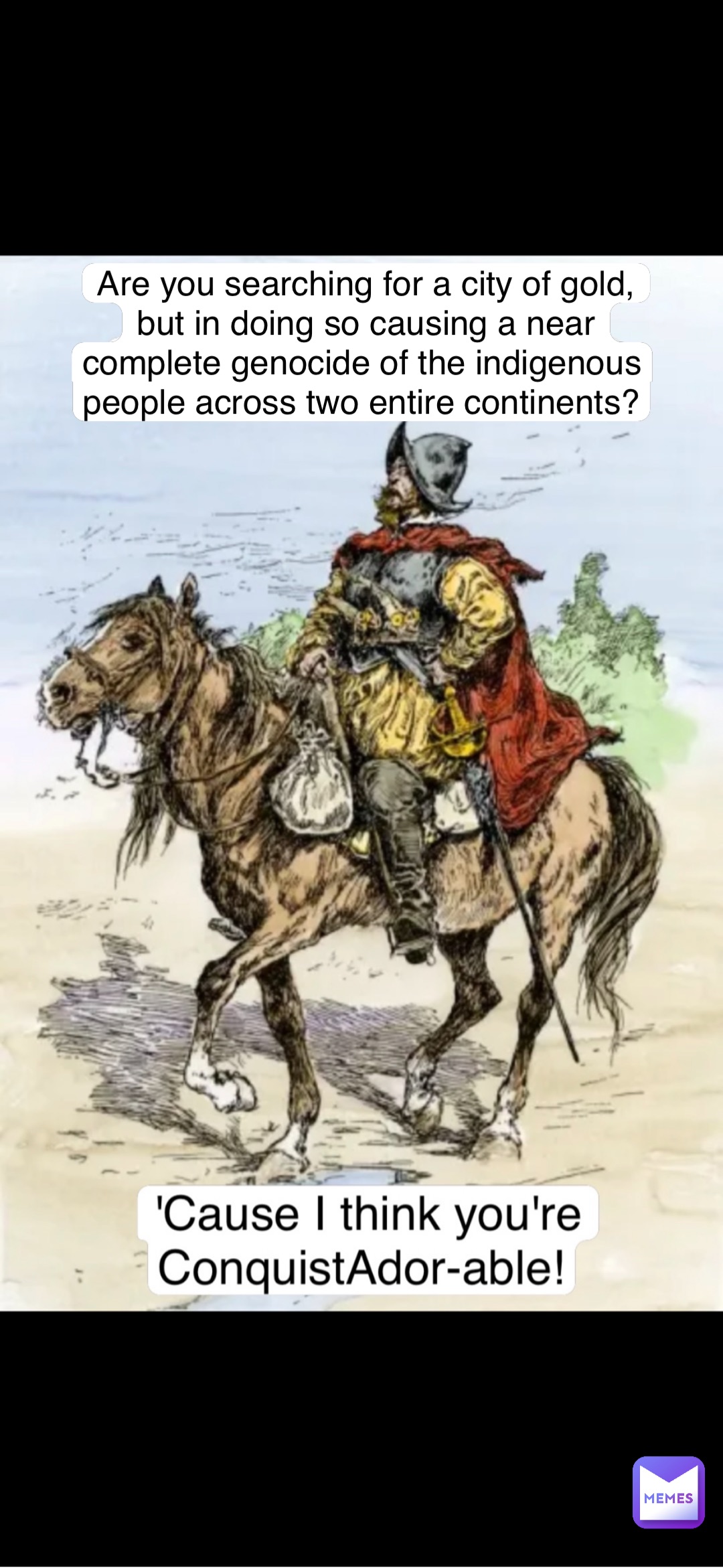 Meme by zachzanetich