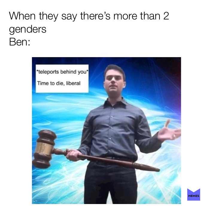 Meme by andregames015