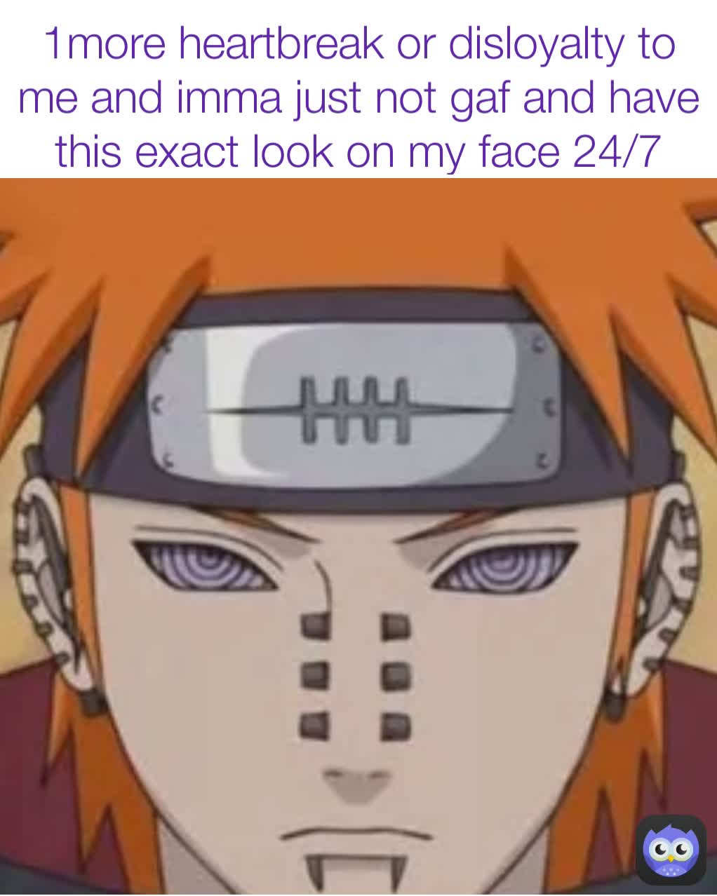 pain meme face