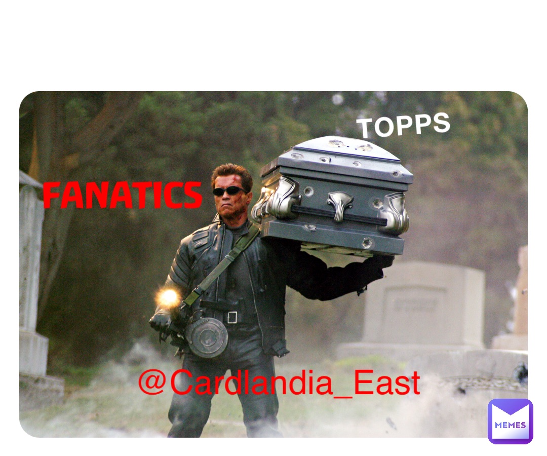 Meme by bubbsbichetti