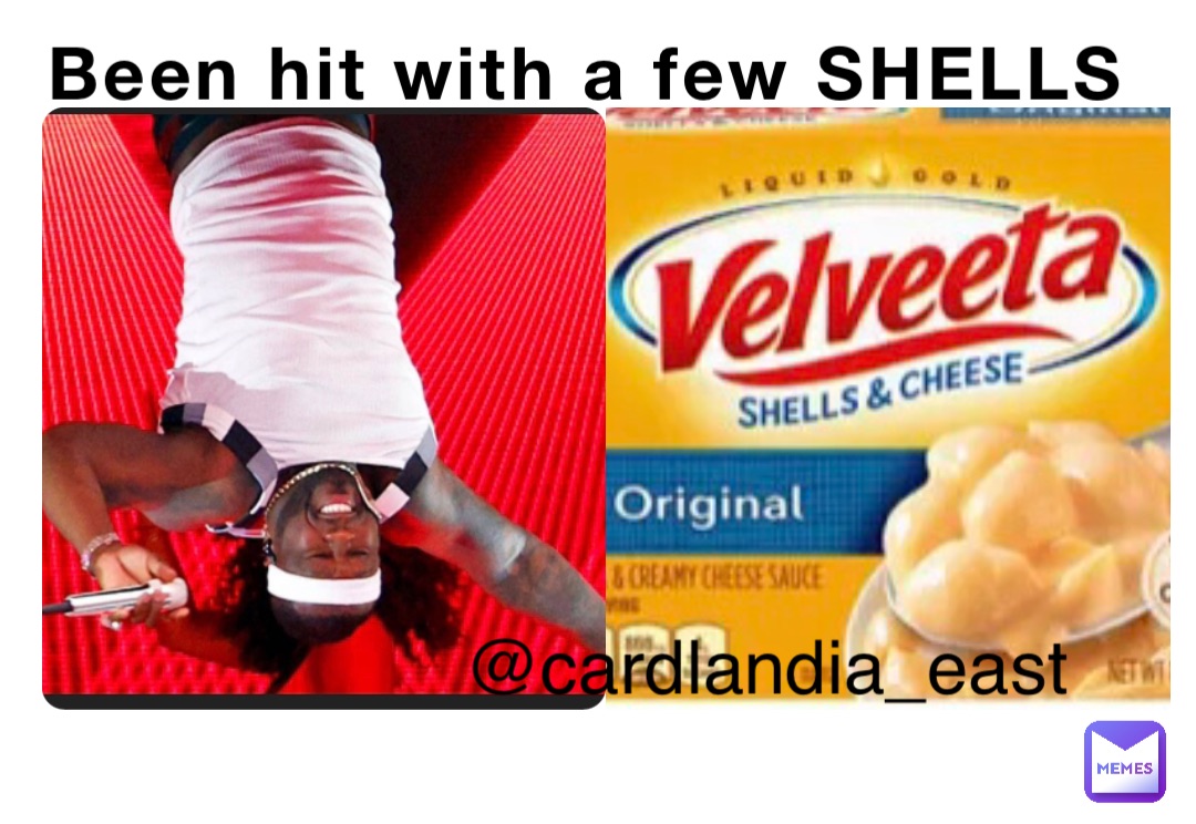 Meme by bubbsbichetti