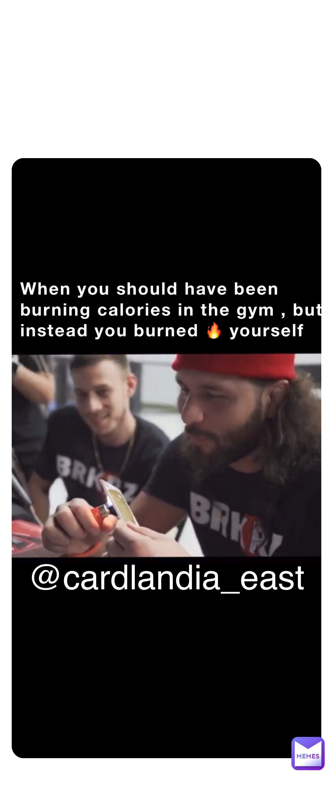 Meme by bubbsbichetti