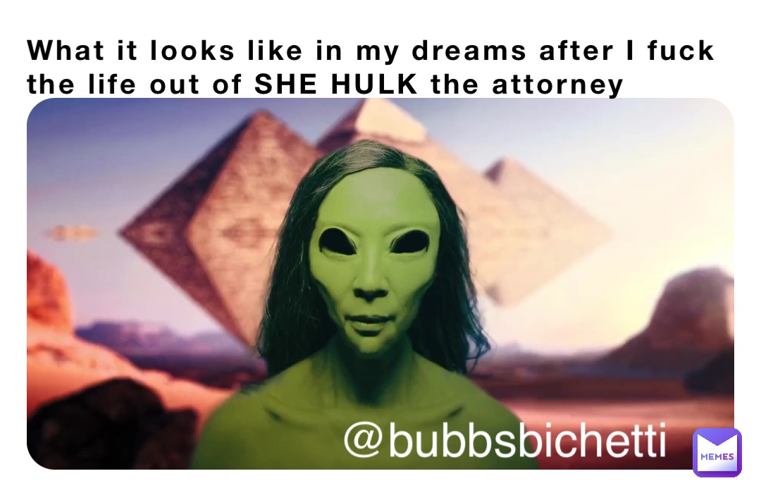 Meme by bubbsbichetti