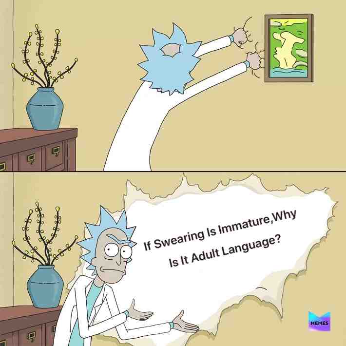 confusion