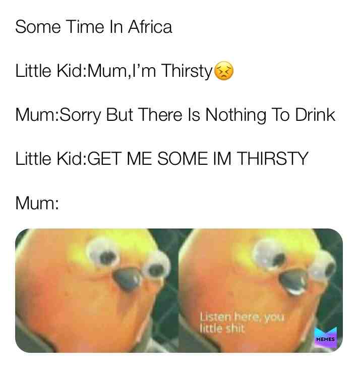 Meme shared by @tictactoes