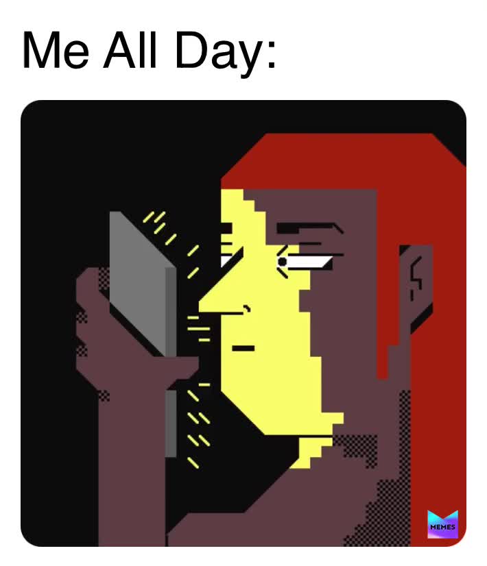 Meme shared by @tictactoes