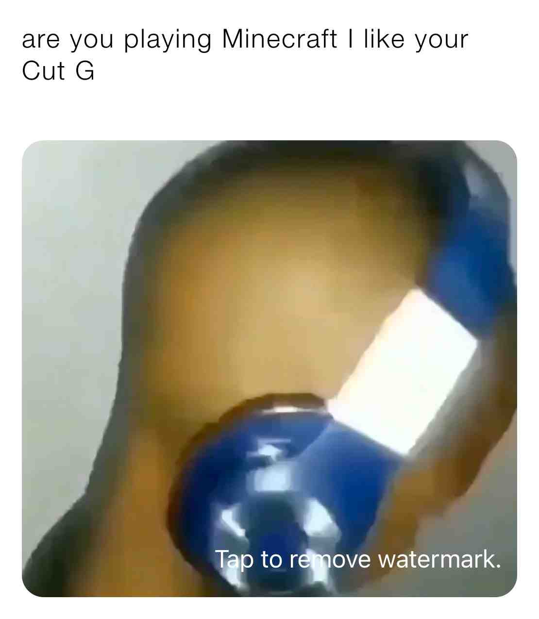 Meme shared by @z865nqttwz