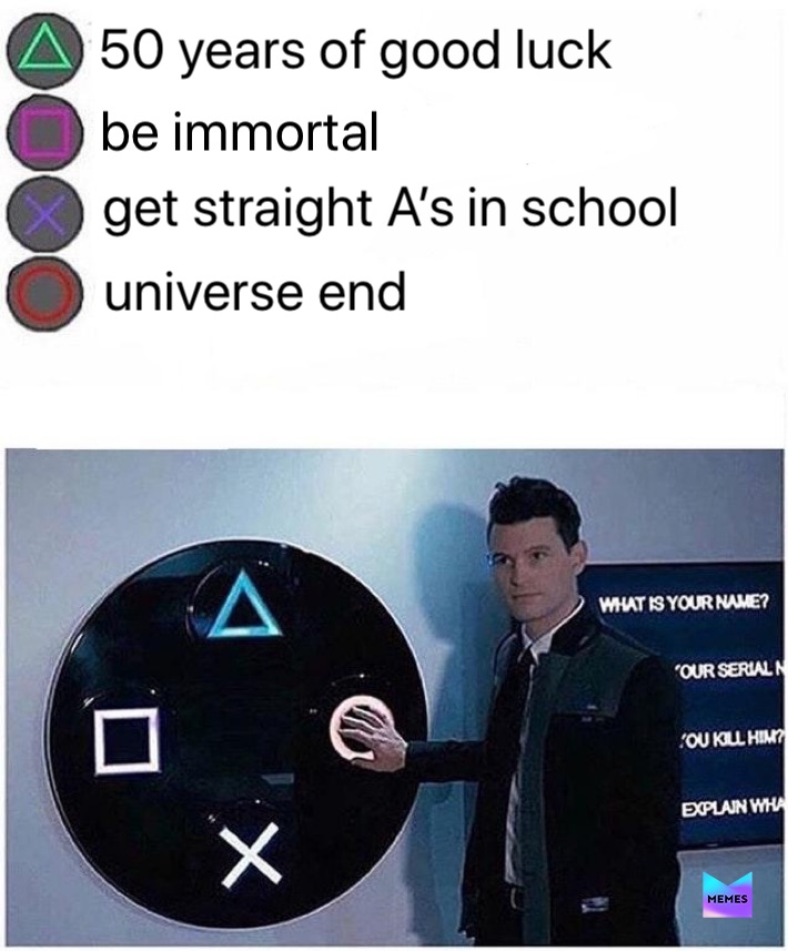 Meme by crazymememan28