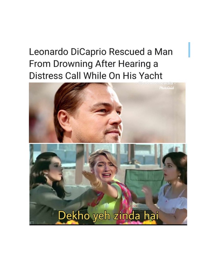 Meme by babamemewala