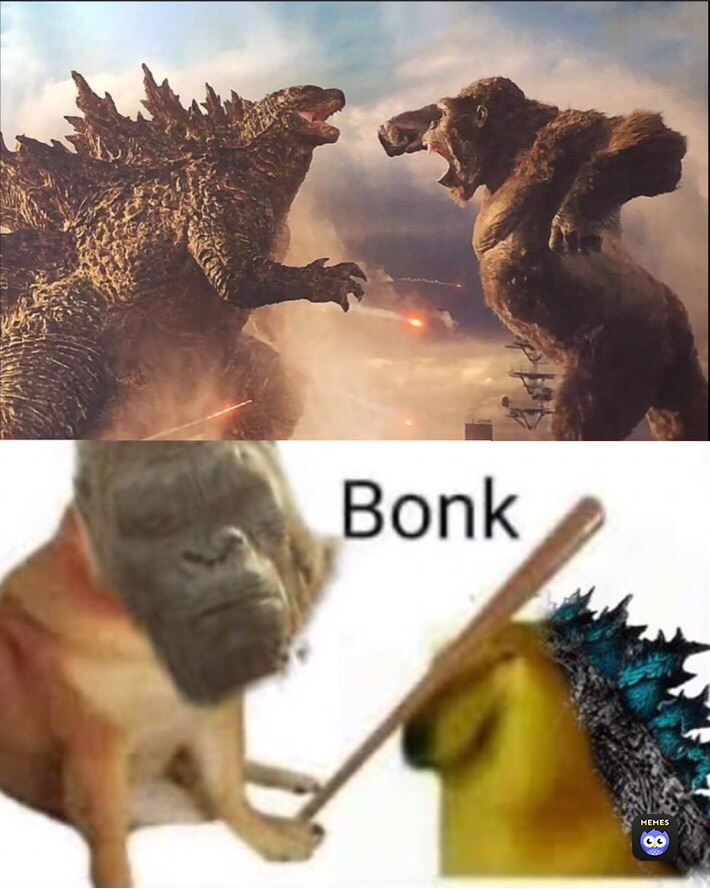 Meme by Jackson_Barger