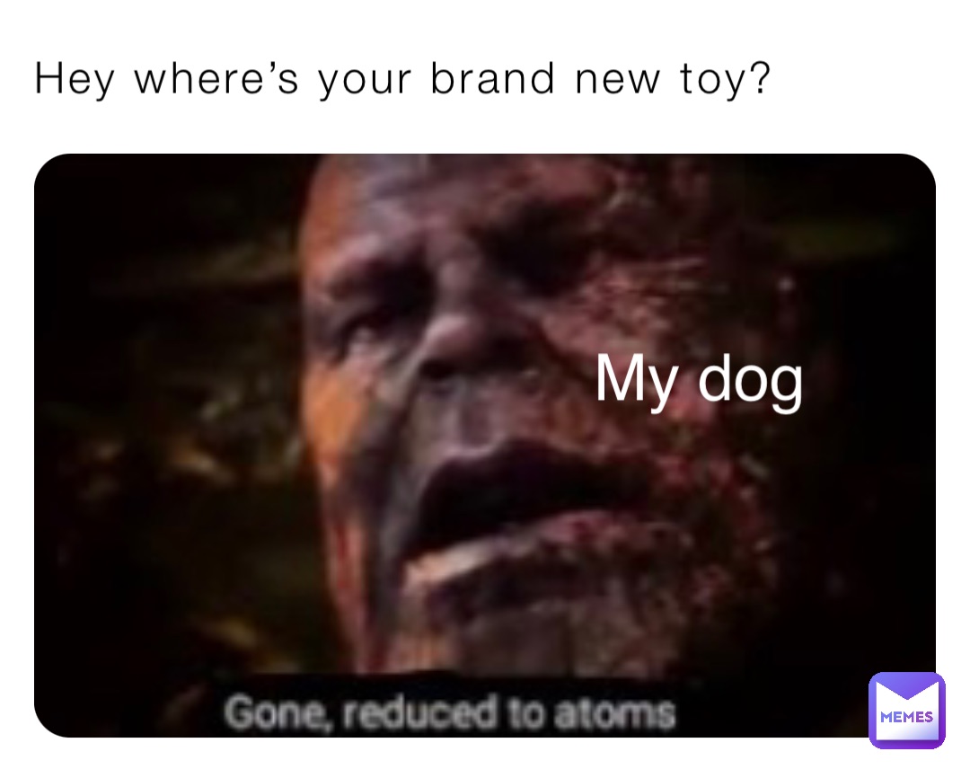 Meme by simon-sicinski