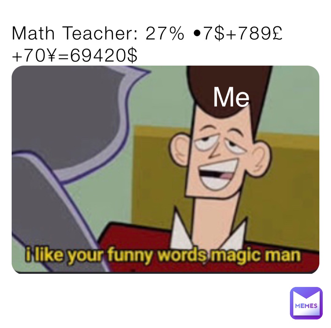 Meme by simon-sicinski