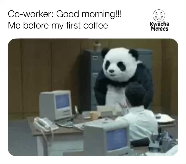 #work #meme #memedaily #workmemes #goodmorning #funny #memes #lol #lmao #