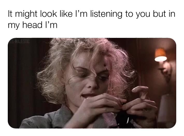 Good afternoon!!!
.
.
.
.
.
.
.
.
.
#kwachamemes #funny #funnymeme #meme #laugh #lol #life #icant #itstoomuch #laughoutloud #laughingmemes #laughfactory #onestopmemeshop #letslaugh #insta #instagood #comedy #goodtimes #heretomakeyoulaugh #haveagoodday #australia #melbourne #sewing #dressmaker #fashiondesign