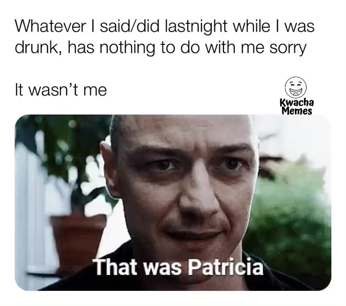 #wasn’tme #notme #drunk #meme #memes #memesdaily #lol #lmao #funny