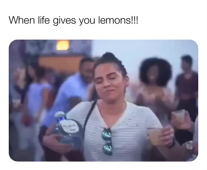 The answer is always!!
.
.
.
.
.
 #meme  #memedaily  #lol  #lmao  #lemons  #tequila  #happy  #laugh