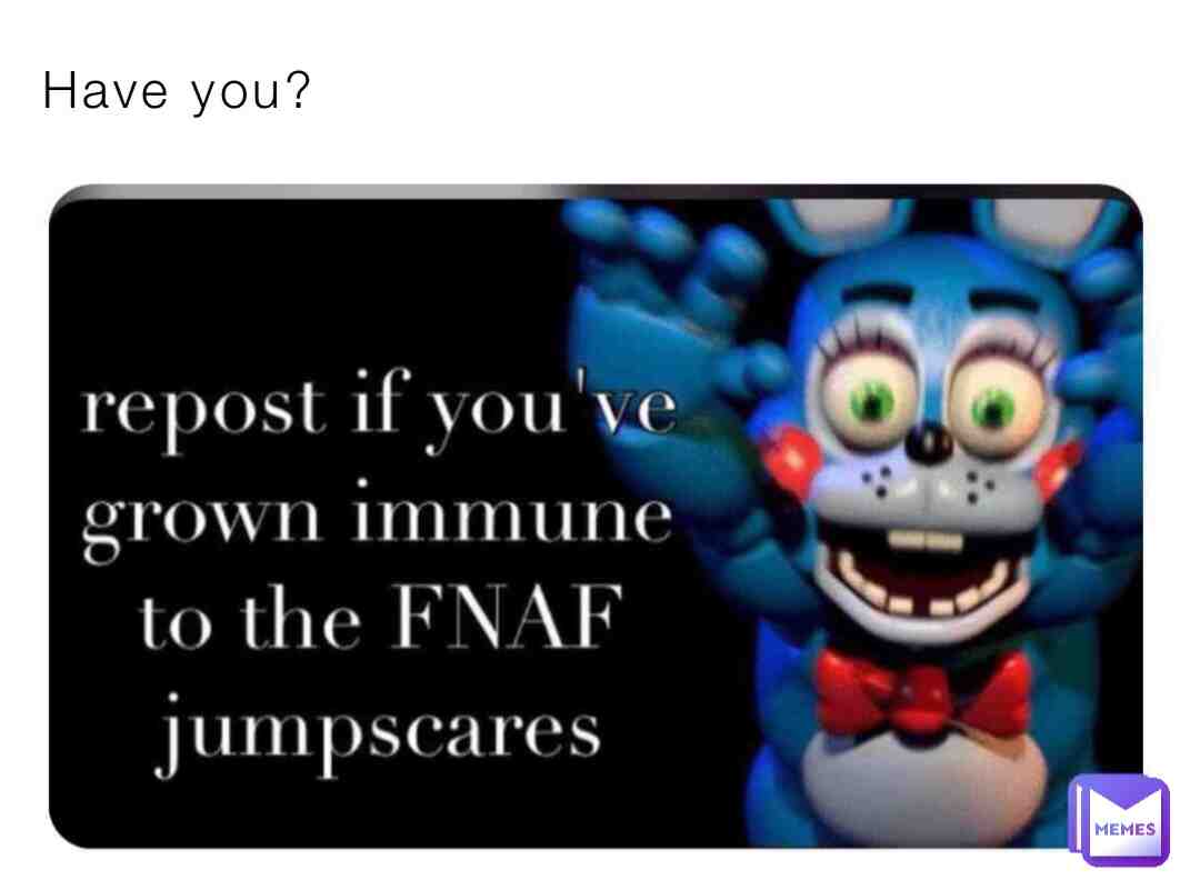 Meme shared by @Foxy_Gamer