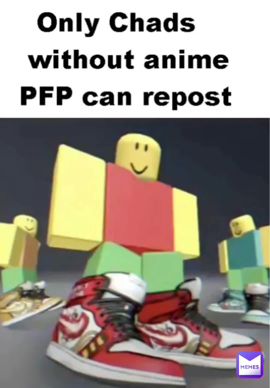 Meme shared by @Foxy_Gamer