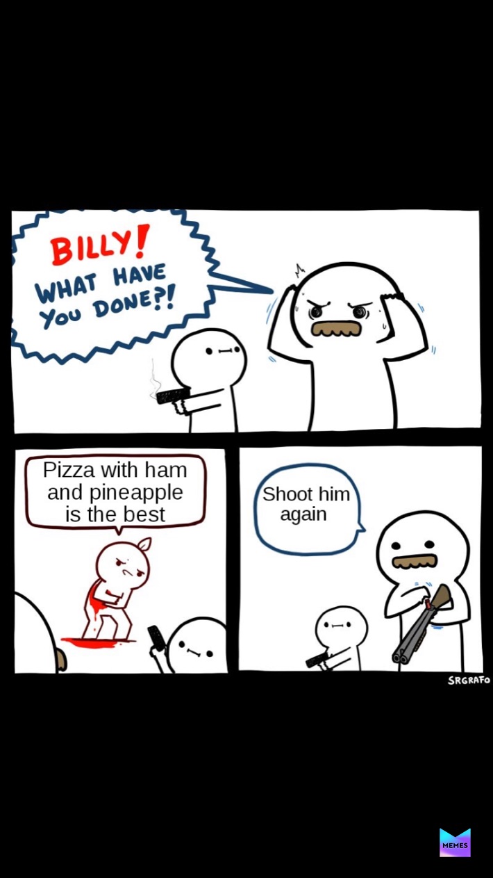 Meme by kevin.lubrano