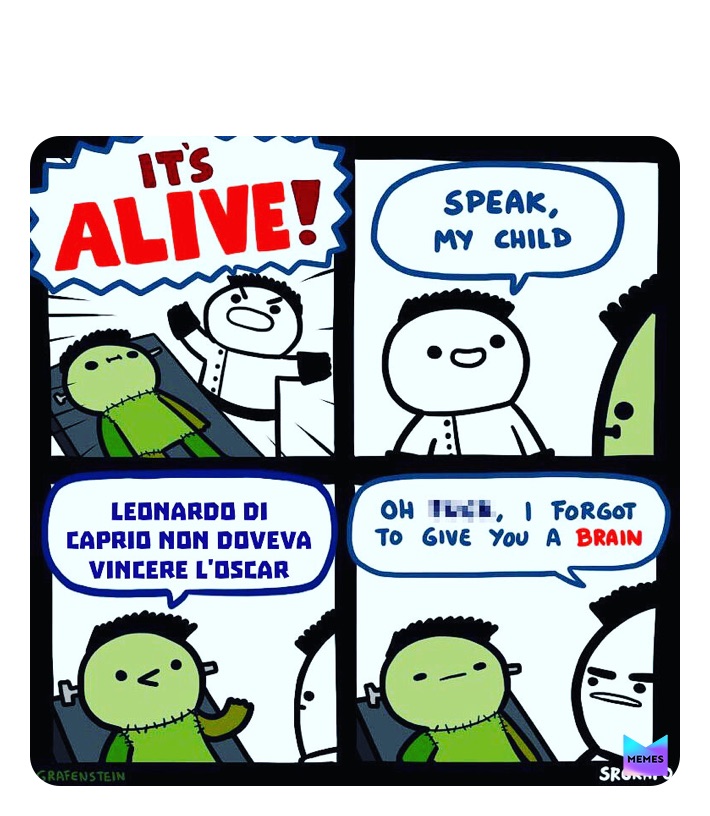 Meme by kevin.lubrano