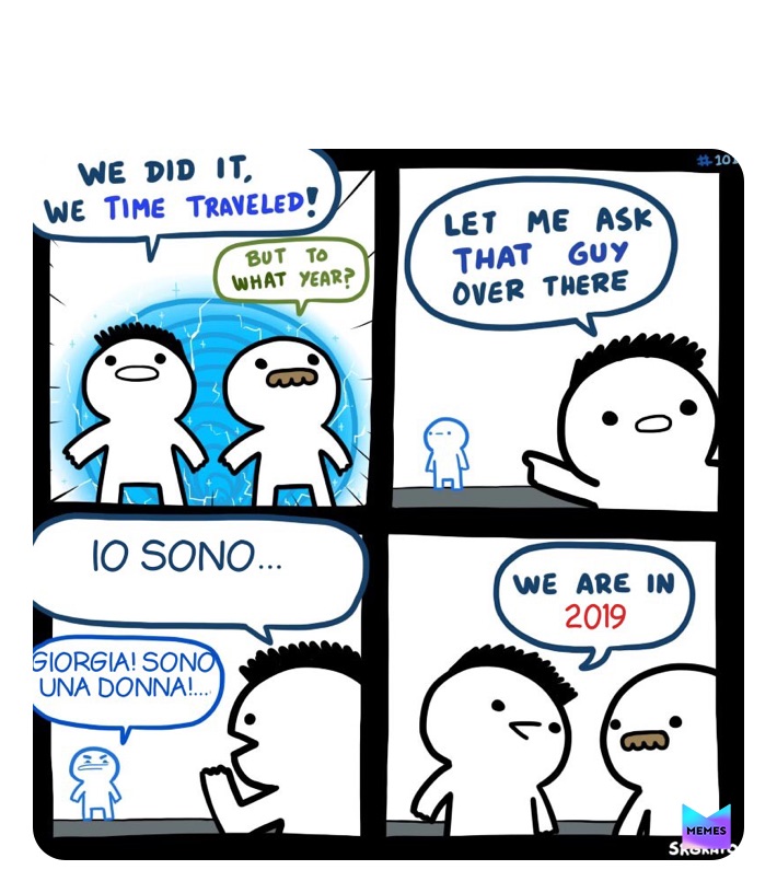 Meme by kevin.lubrano