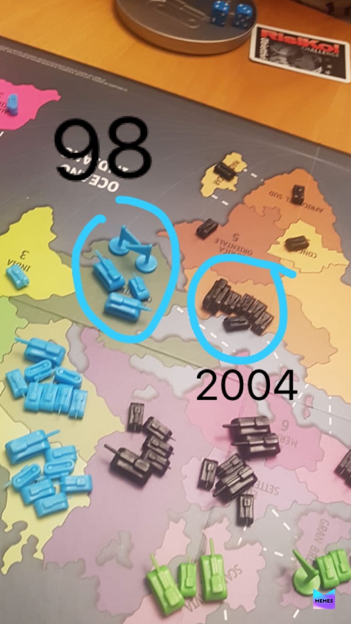 Meme by kevin.lubrano