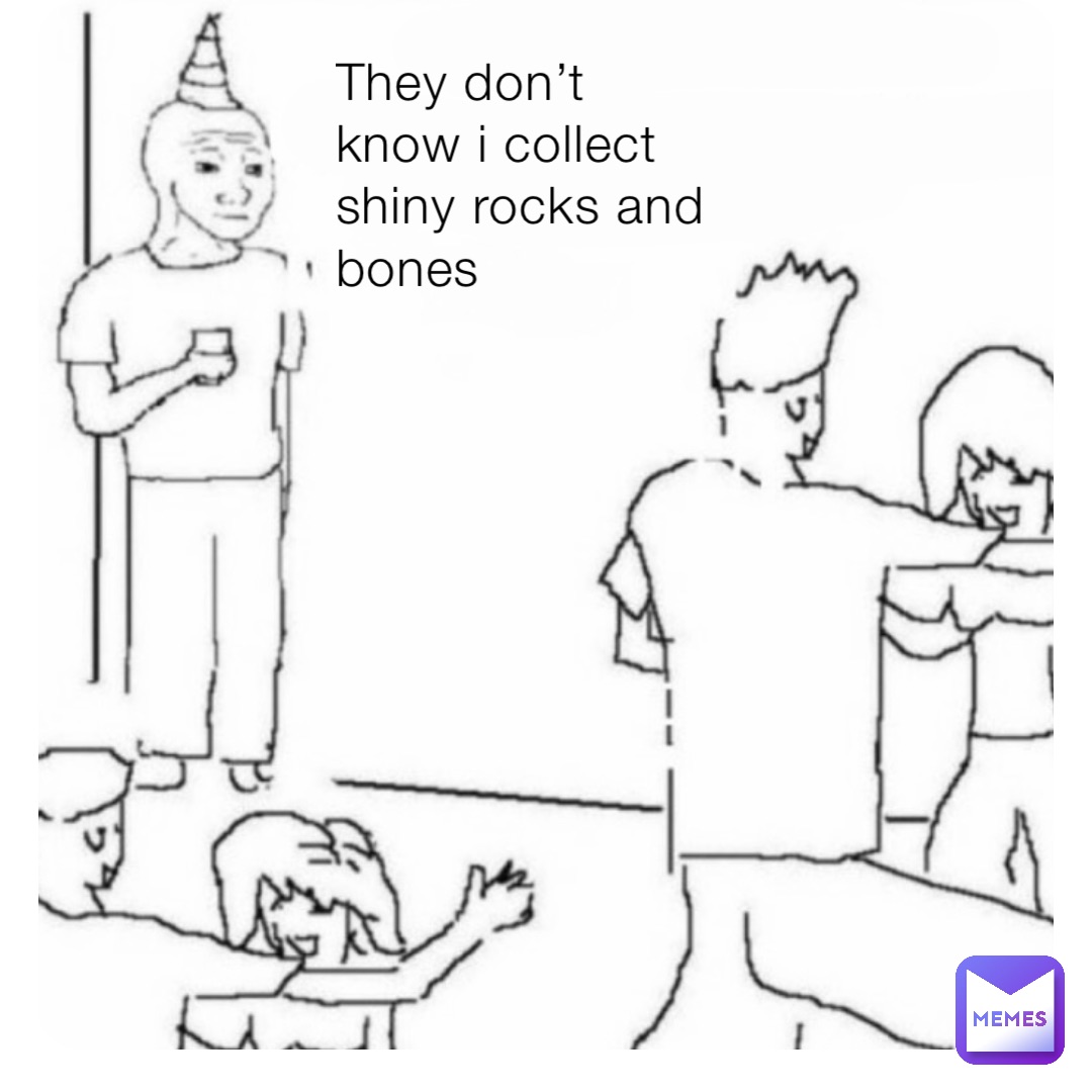 Meme by mysticalmars