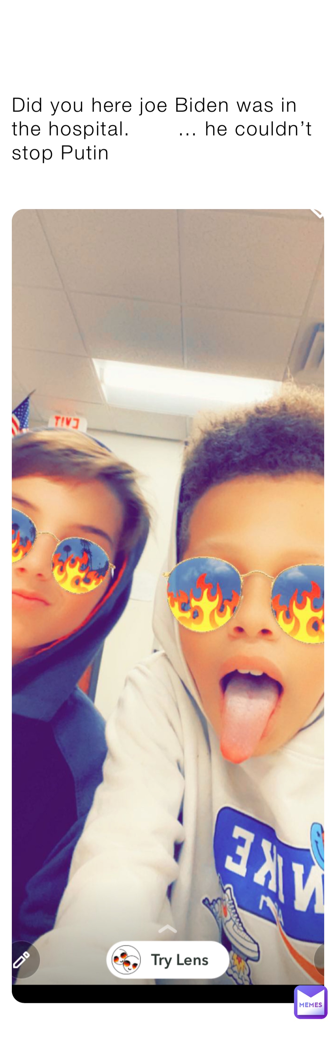 Meme by stevenhickman10709