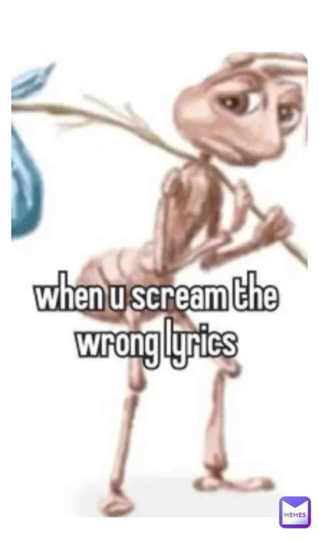 Is this relatable?