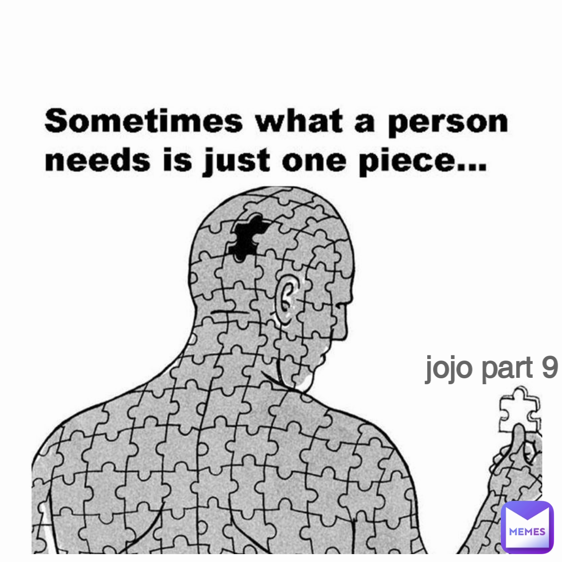 jojo part 9 | @darnusy | Memes