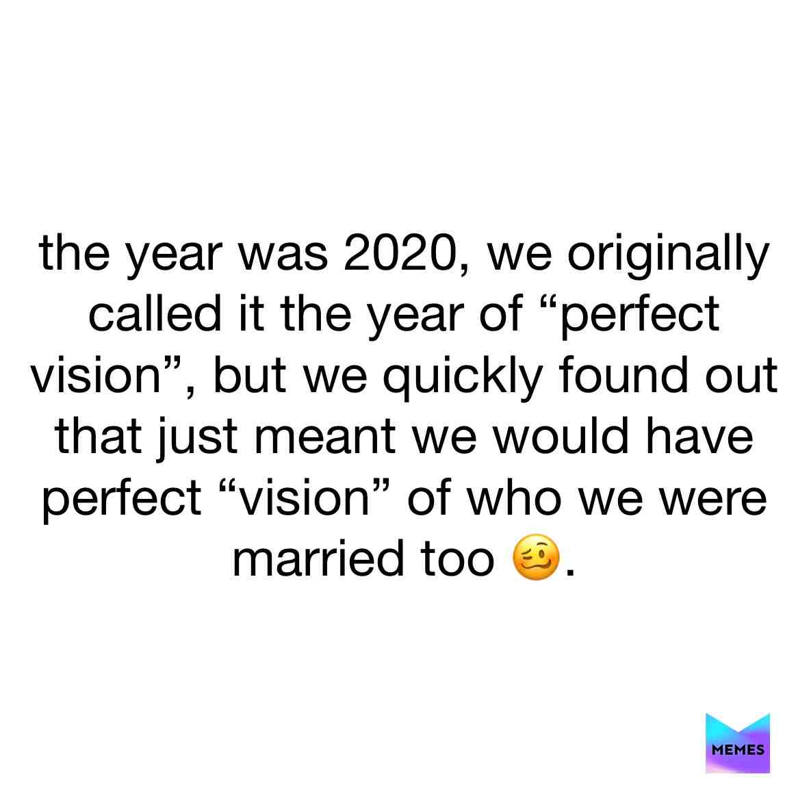 😩😩 this year was supposed to be perfect lol