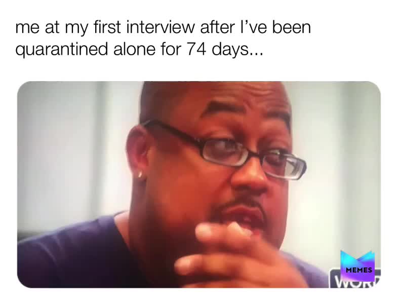 Meme shared by @mlove