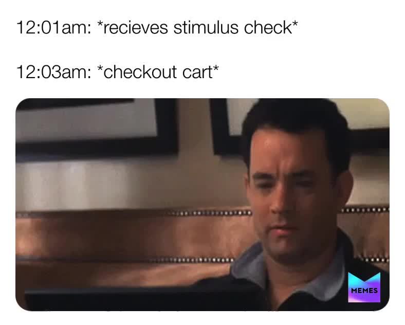 I be shopppinggggggg