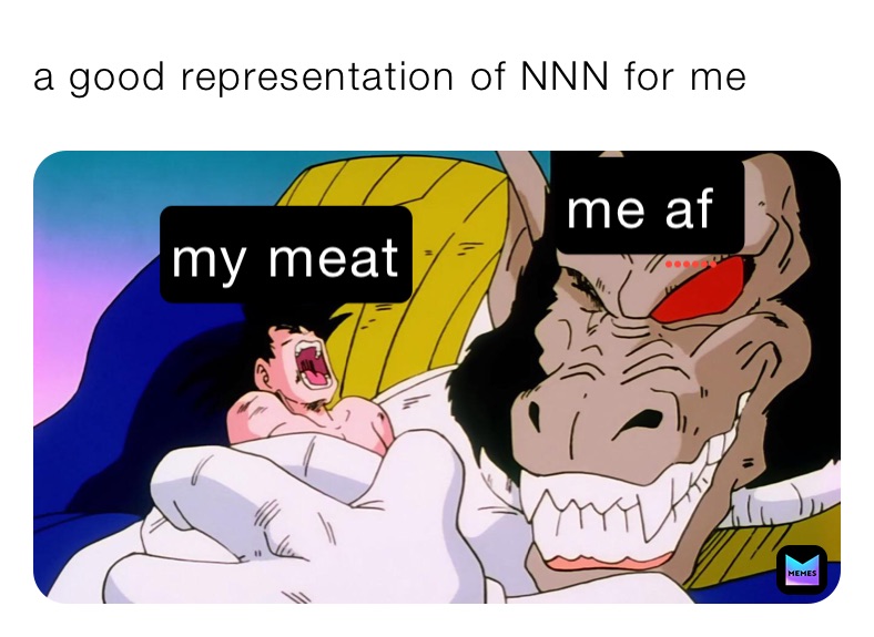 a good representation of NNN for me