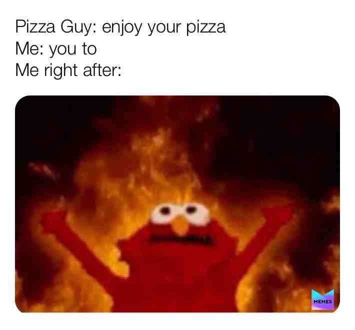 #memes #app #Elmo #funny #caption #sub bruh this happens all the time