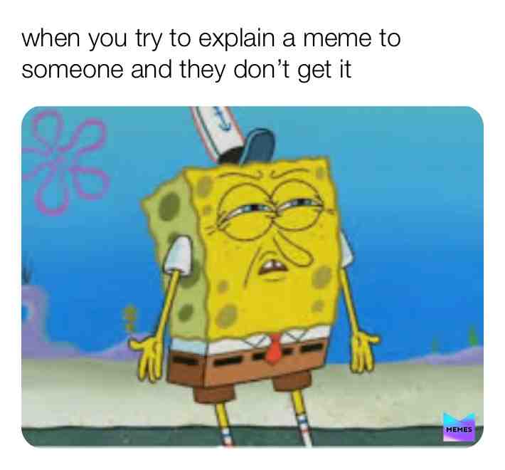 #memes #spongebob #funny bruh this is reality