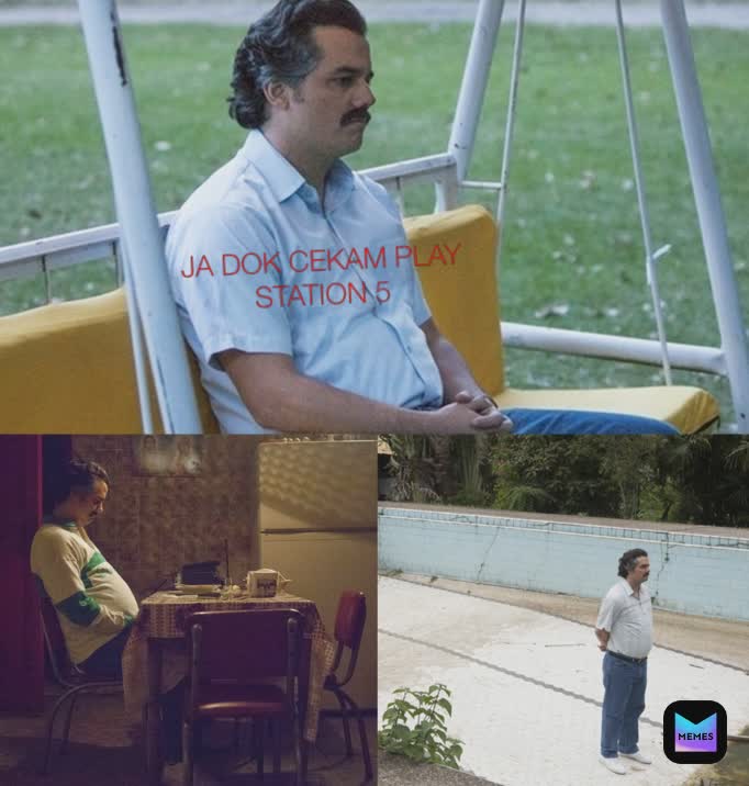 Meme by IKsundjerbob