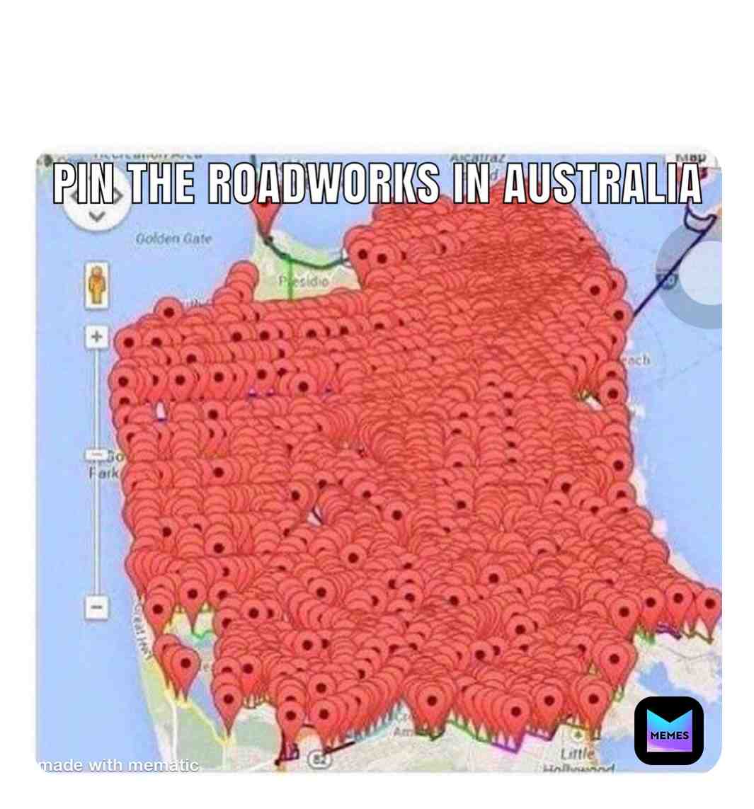 How I feel after driving to Queensland and back 🤷🏽‍♀️ ​