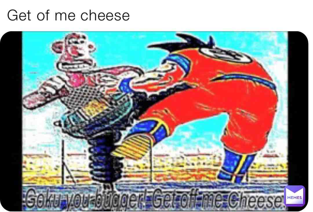 Meme shared by @Mememaster645