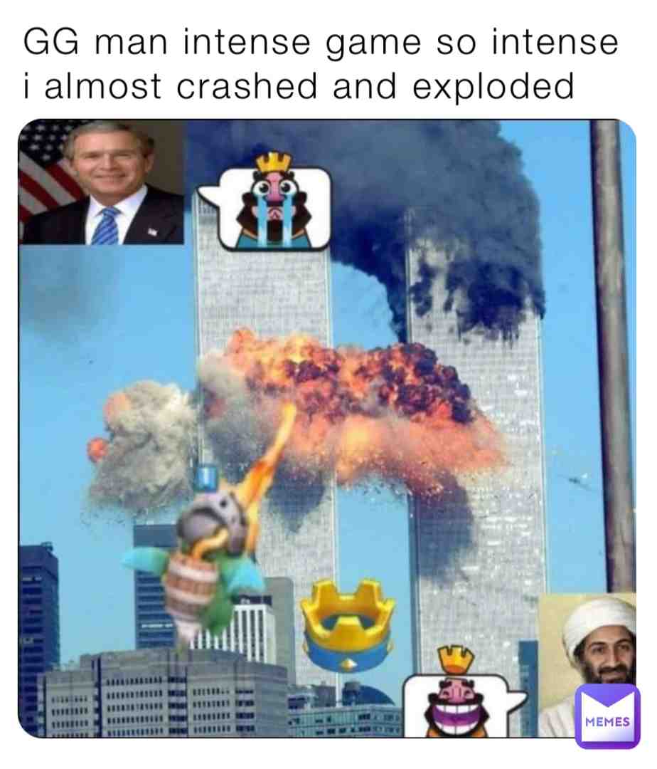 Meme shared by @Mememaster645