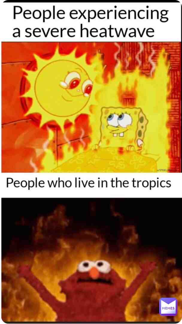 Meme shared by @Mememaster645