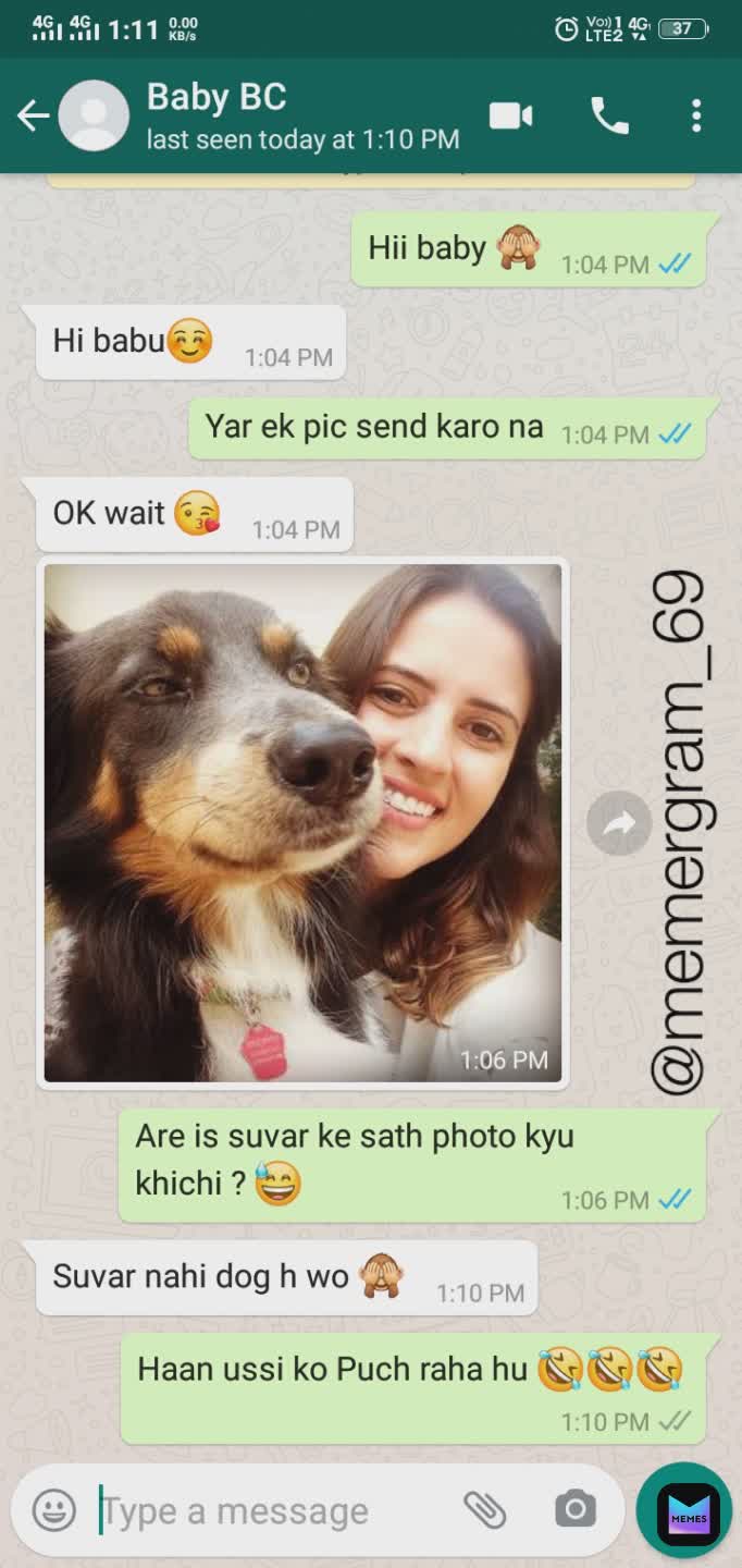 Meme by memergram_69