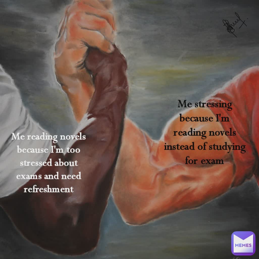 Meme by Fablewithink