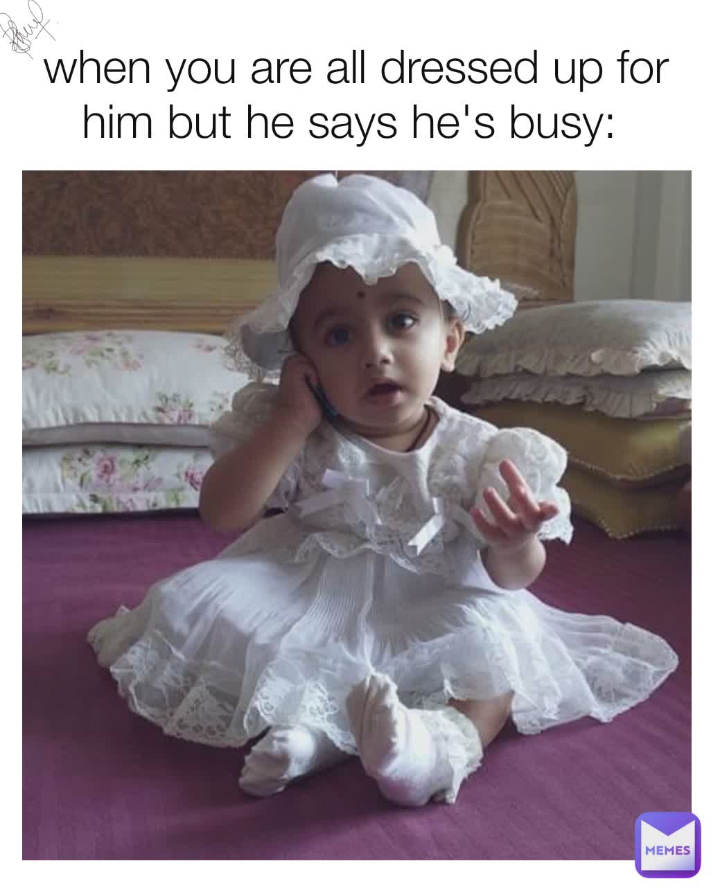 Meme by Fablewithink