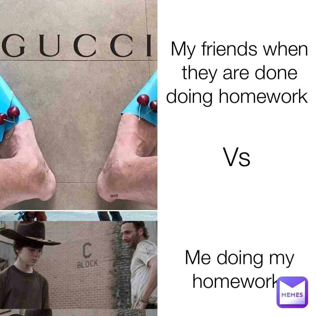 Meme shared by @Gacha_Devils