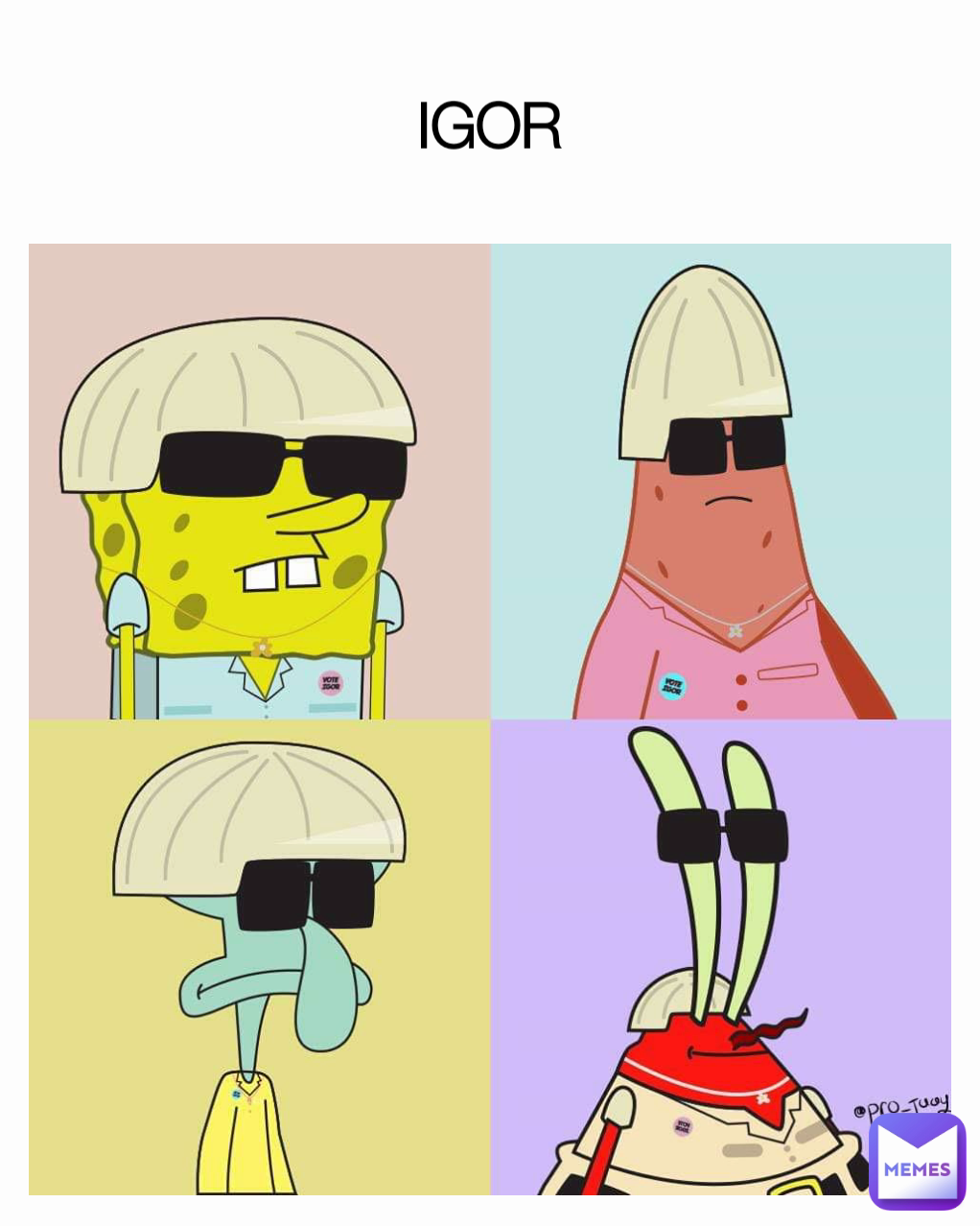 Meme by Blackmemer06