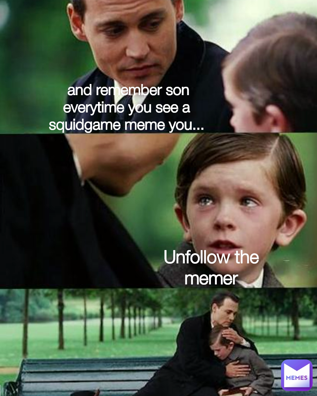 Meme by Blackmemer06