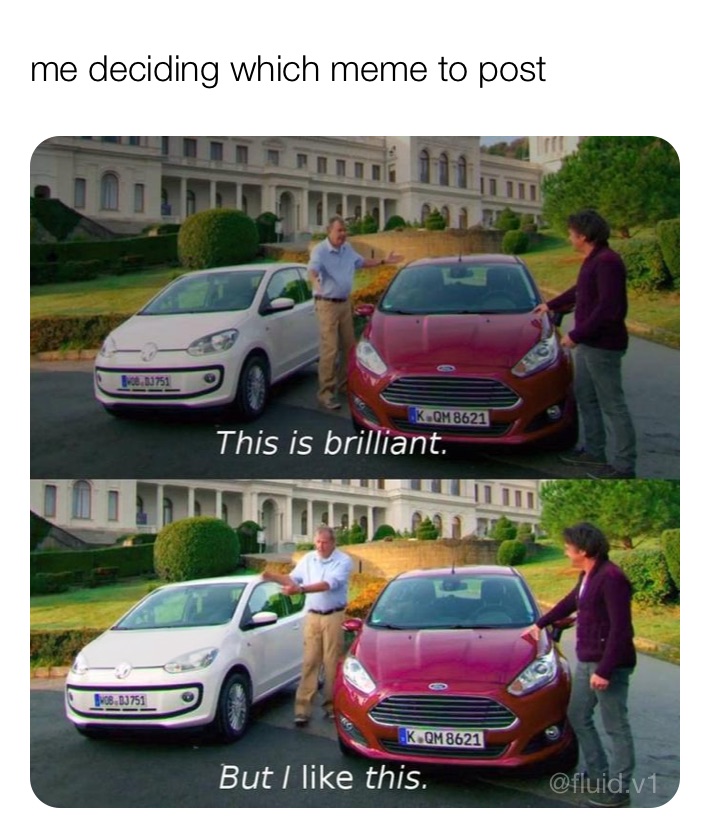 Meme by fluid